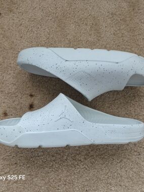 Nike Air Jordan Men's Post Slides Sandals Size 7